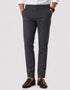 Regular Fit Dark Grey Cotton Pant – Imported Stuff