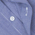 Premium Blue Check Formal Shirt