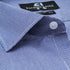 Premium Blue Check Formal Shirt