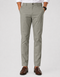 Regular Fit Olive Cotton Pant – Imported Stuff
