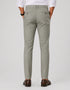 Regular Fit Olive Cotton Pant – Imported Stuff