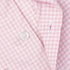 Premium Pink Check Formal Shirt