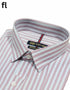 Stripe Premium Formal Shirt