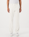 Straight Fit Off White Cotton Pant – Imported Stuff