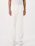 Straight Fit Off White Cotton Pant – Imported Stuff