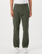 Straight Fit Green Cotton Pant – Imported Stuff