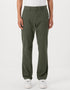 Straight Fit Green Cotton Pant – Imported Stuff