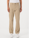 Straight Fit Khakhi Cotton Pant – Imported Stuff