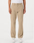 Straight Fit Khakhi Cotton Pant – Imported Stuff