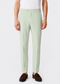 Pastel Green Dress Pant Tropical Premium Stuff