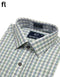Multi Lining Formal Check Shirt Premium