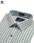 Multi Lining Formal Check Shirt Premium