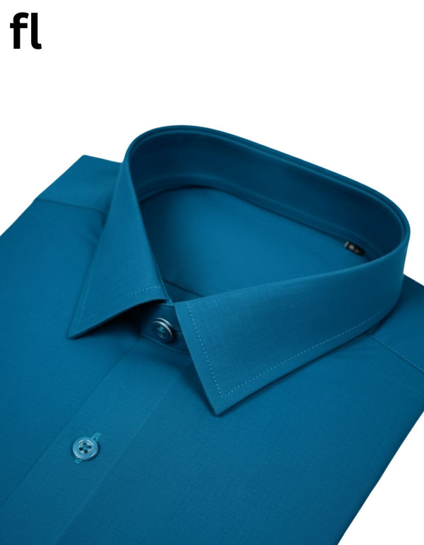 Zinc Formal Shirt Premium