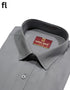 Dark Grey Formal Shirt Premium