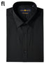 Black Formal Shirt Premium
