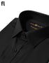 Black Formal Shirt Premium