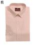 Peach Formal Shirt Premium