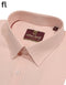 Peach Formal Shirt Premium