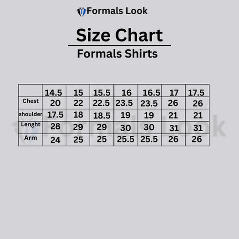 Brown and White Formal Check Shirt Premium