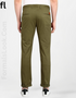 Green Cotton Chino Pant Imported Stuff (Sco-tch-So-da)