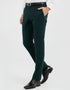Green Dress Pant Tropical Premium Stuff