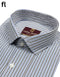 Multi Lining Formal Check Shirt Premium