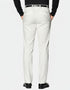 White Dress Pant Tropical Premium Stuff