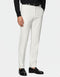 White Dress Pant Tropical Premium Stuff