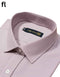 Pink Stripe Formal Shirt Premium