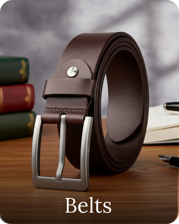Belts