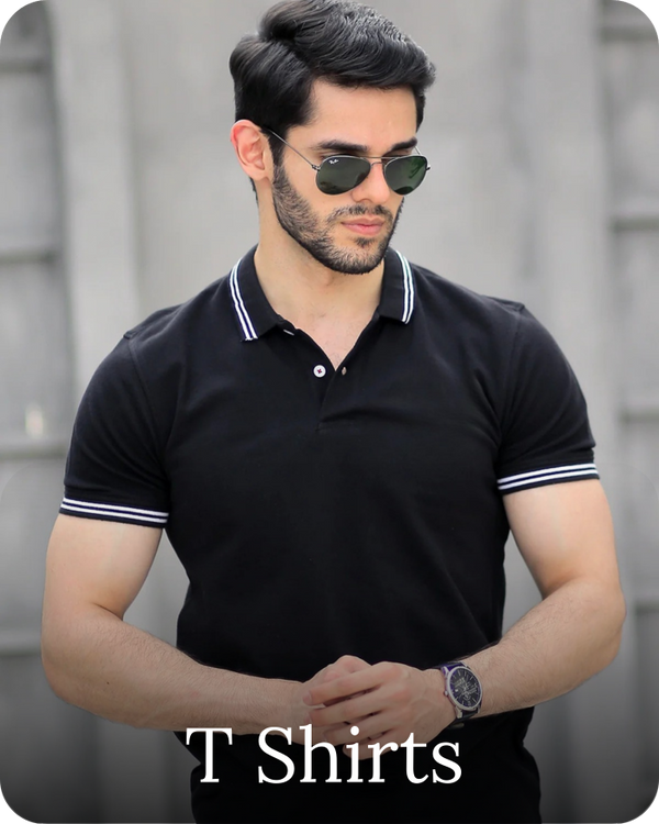 T Shirts