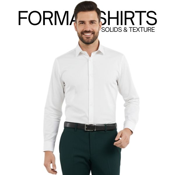 Plain Shirts