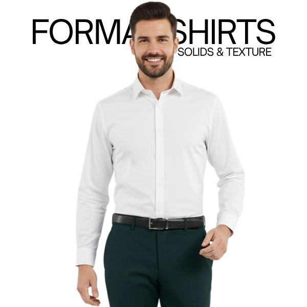 Plain Shirts