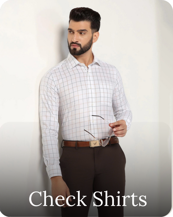 Check Shirts