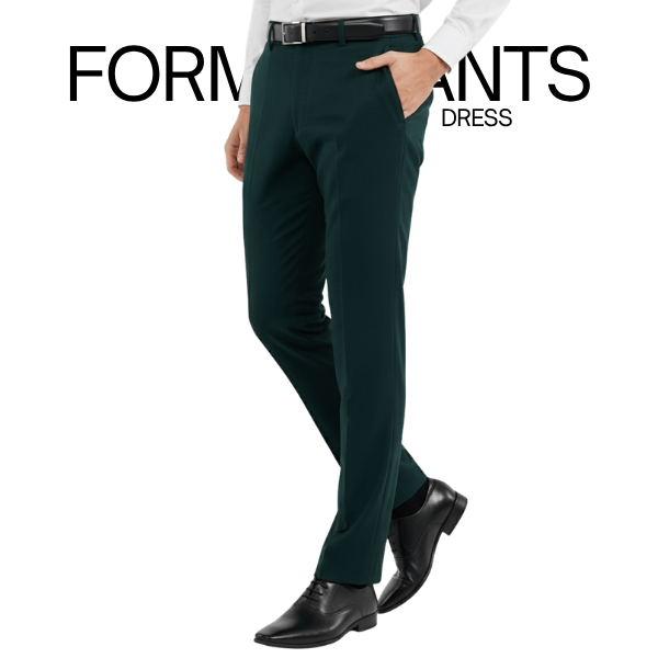Dress Pants