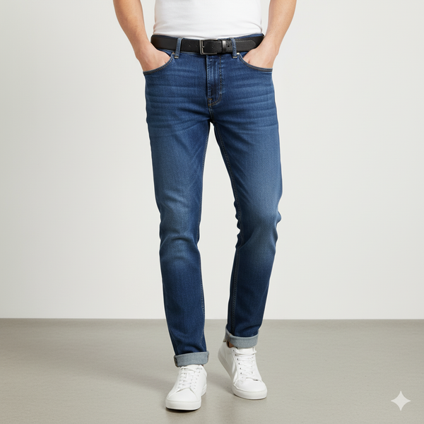 Jeans Pants