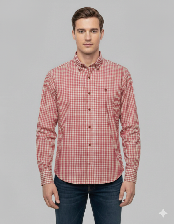 Casual Shirts
